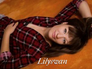 Lilyswan