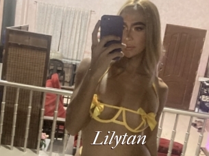 Lilytan