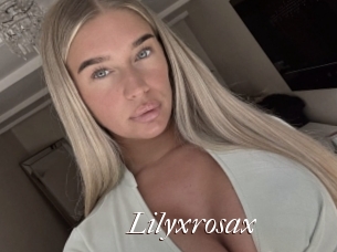 Lilyxrosax