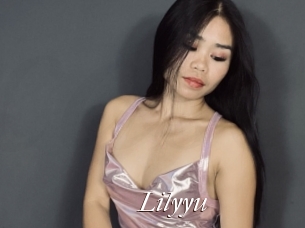 Lilyyu