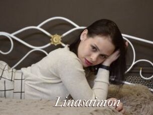 Linasaimon