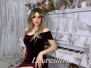 Linawilllson