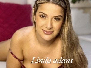 Linda_adans