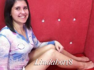 Lindahot18