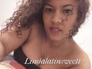 Lindalatinsweett