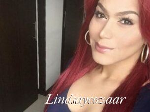 Lindsaycozaar
