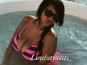Lindsayxtits