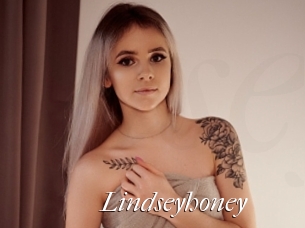 Lindseyhoney