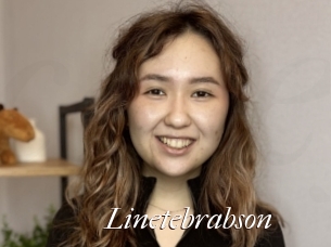 Linetebrabson