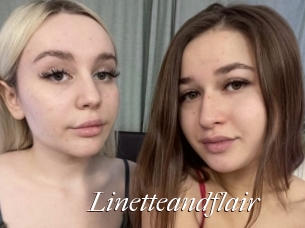 Linetteandflair