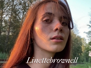 Linettebrownell