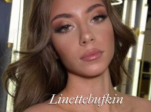 Linettebufkin
