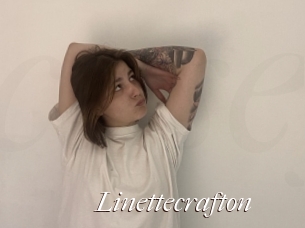 Linettecrafton