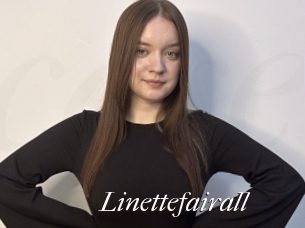 Linettefairall