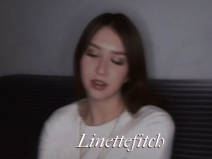 Linettefitch