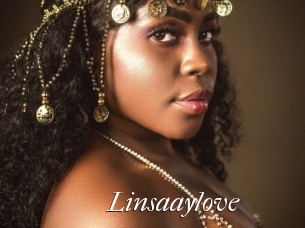 Linsaaylove