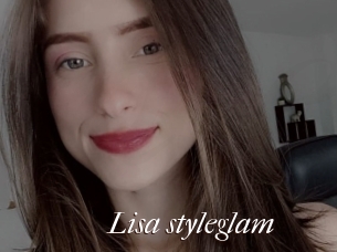 Lisa_styleglam