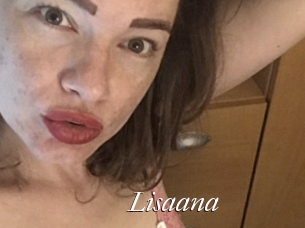 Lisaana