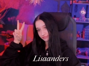 Lisaanders