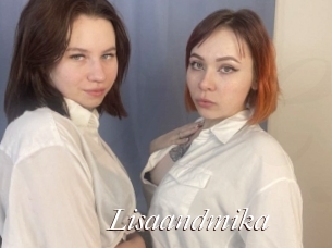 Lisaandmika