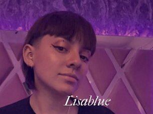 Lisablue