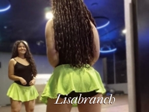 Lisabranch