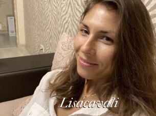 Lisacavali