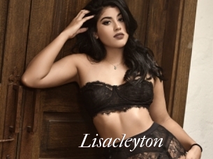 Lisacleyton