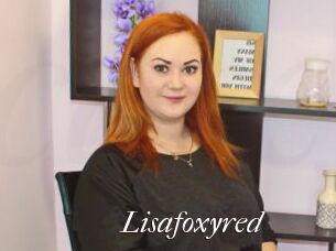 Lisafoxyred