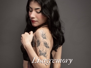 Lisagremory