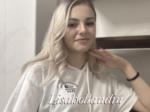 Lisahollandin