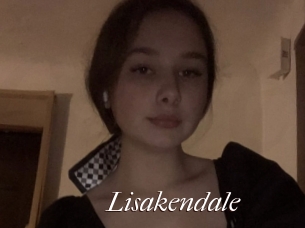 Lisakendale