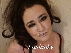 Lisakinky