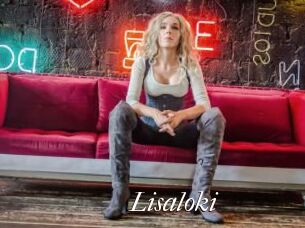 Lisaloki