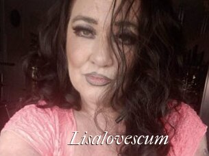 Lisalovescum