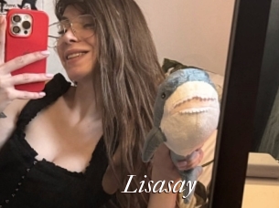 Lisasay