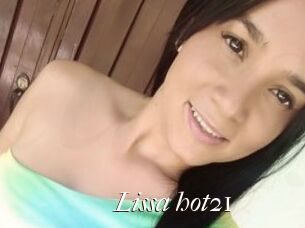 Lissa_hot21