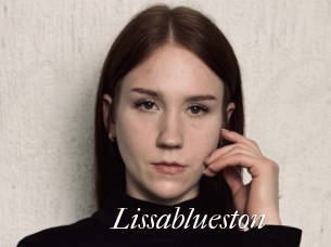 Lissablueston