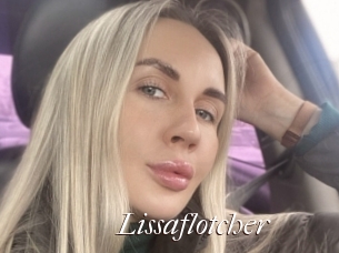 Lissaflotcher