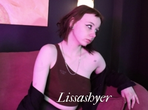 Lissashyer