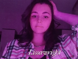 Lissawright