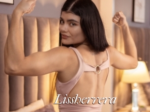 Lissherrera