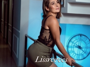 Lissreeves