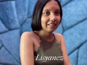 Lisyanez