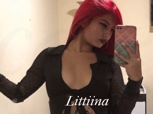 Littiina