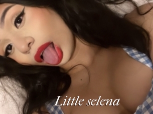 Little_selena