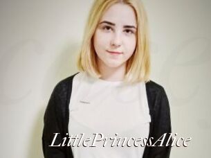 LittlePrincessAlice