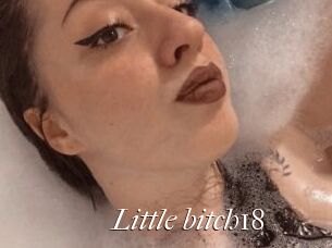 Little_bitch18