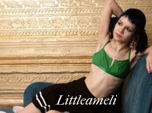 Littleameli