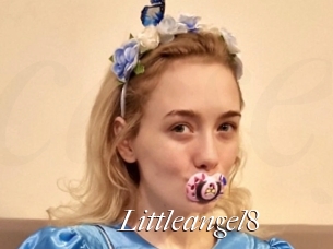 Littleangel8